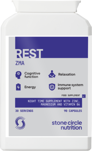 REST ZMA