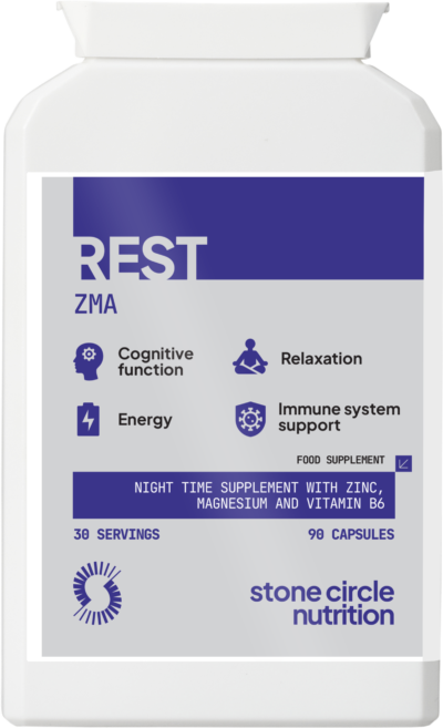 REST ZMA