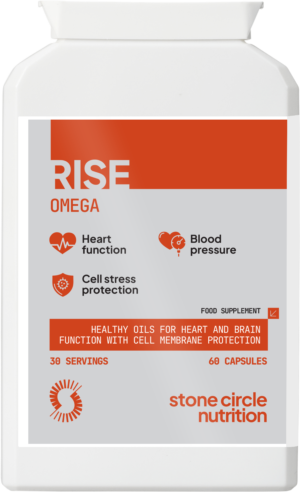 RISE OMEGA