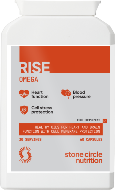 RISE OMEGA