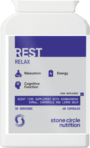 REST RELAX