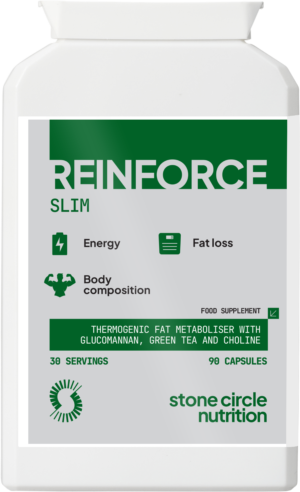 REINFORCE SLIM