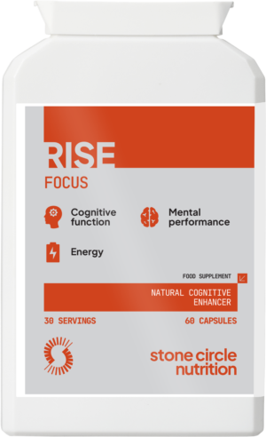 RISE FOCUS
