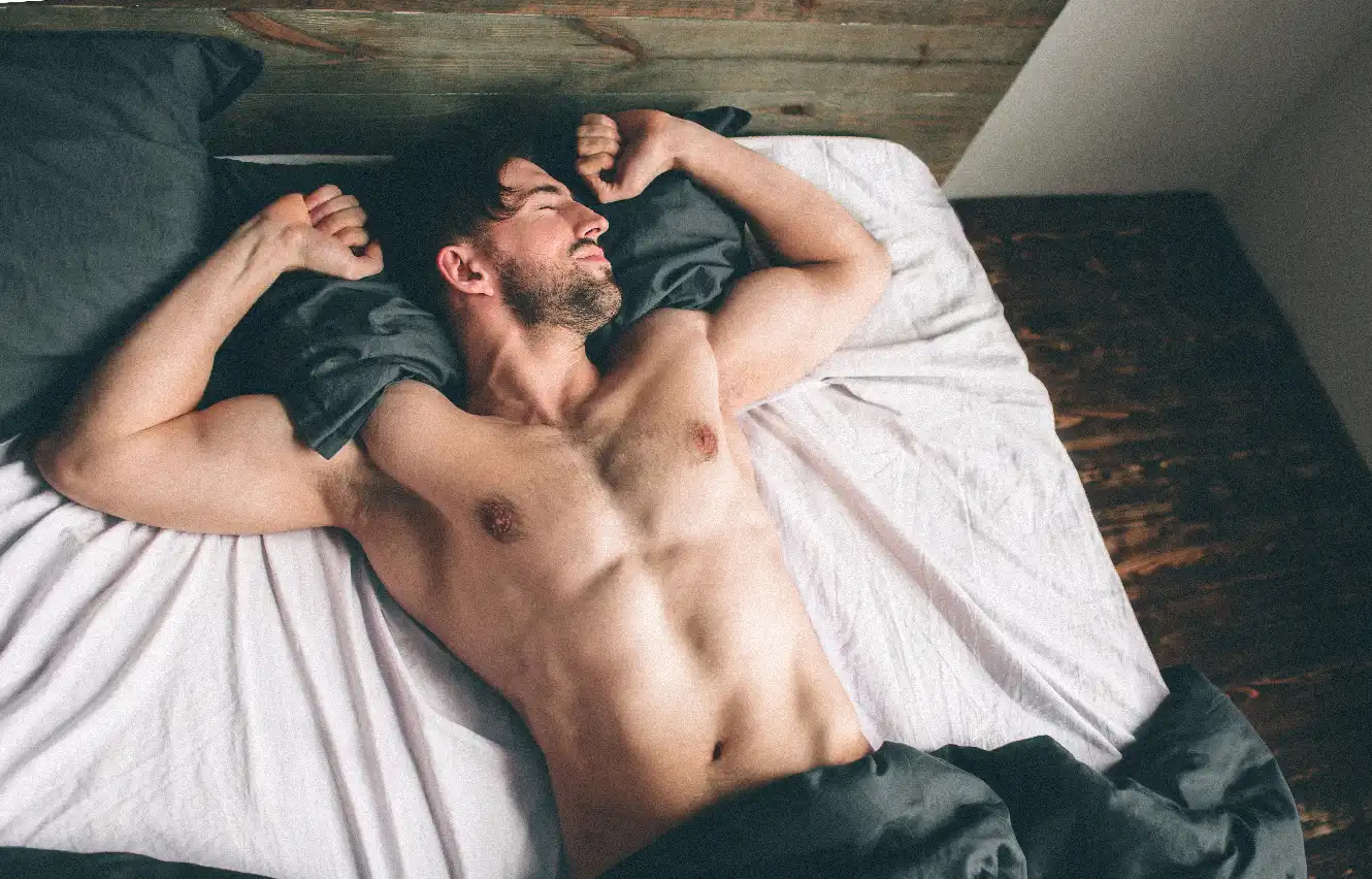 How Much Sleep Do Athletes Need for Recovery?